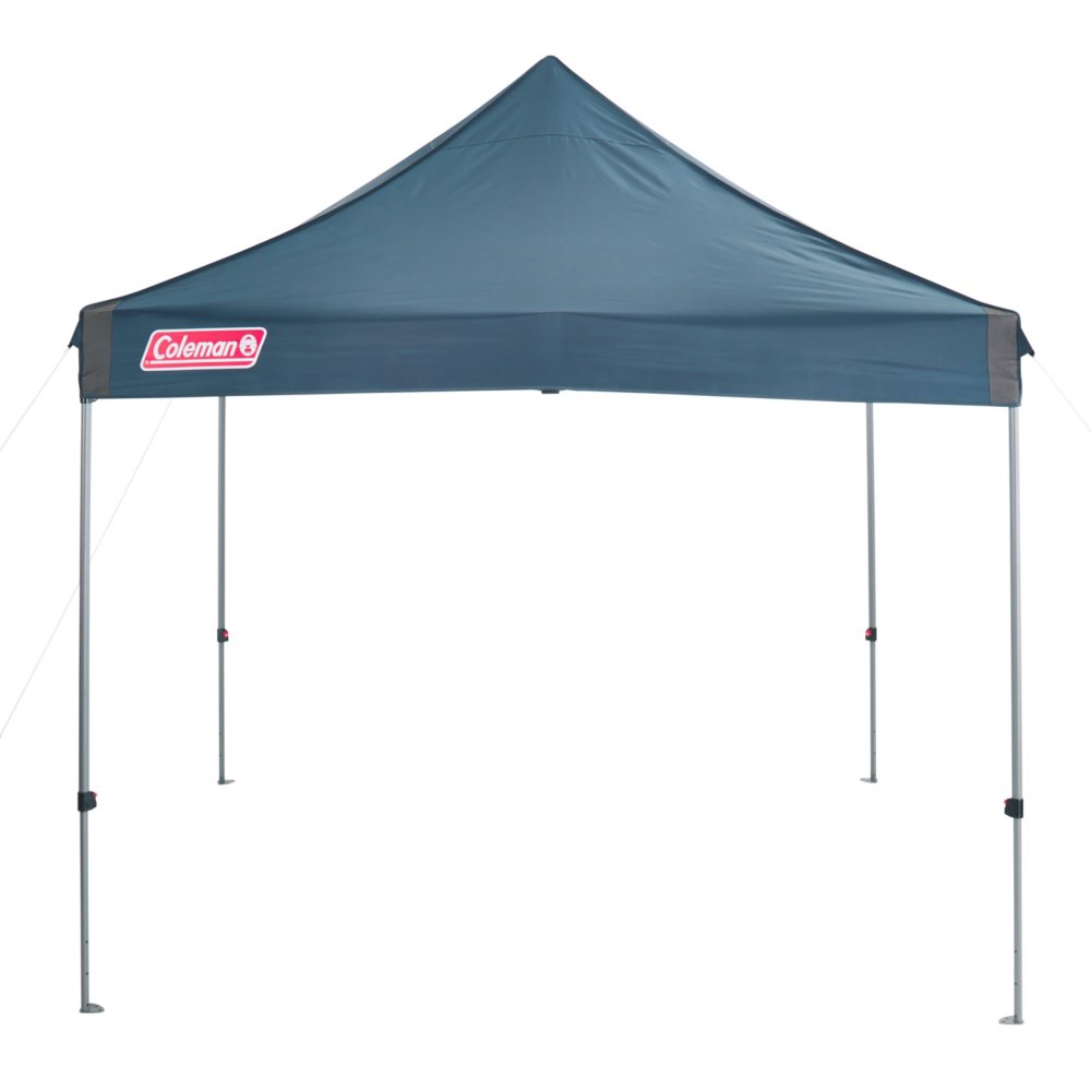 Coleman hotsell lighted canopy